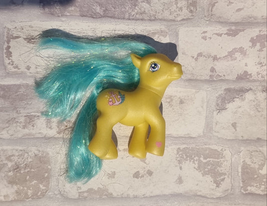 G3 My Little Pony Costco USA Exclusive - Anchors Away