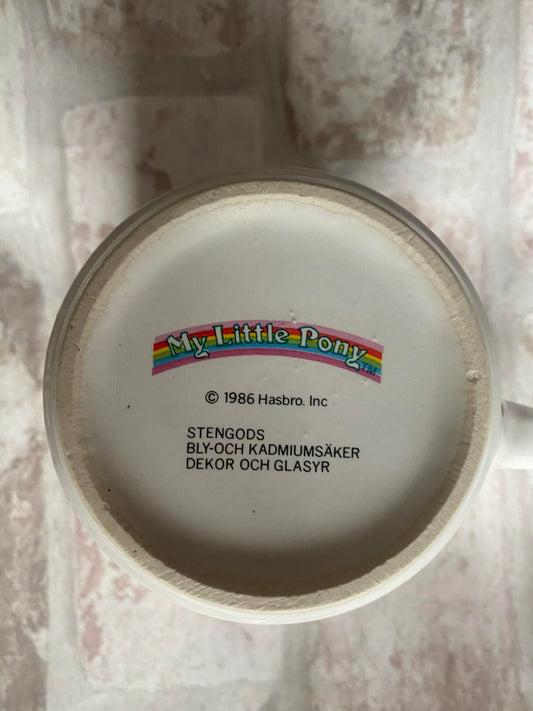 Swedish Mug