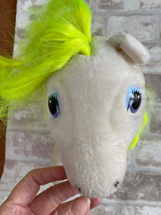 UK Exclusive Honeycomb Softies Plush