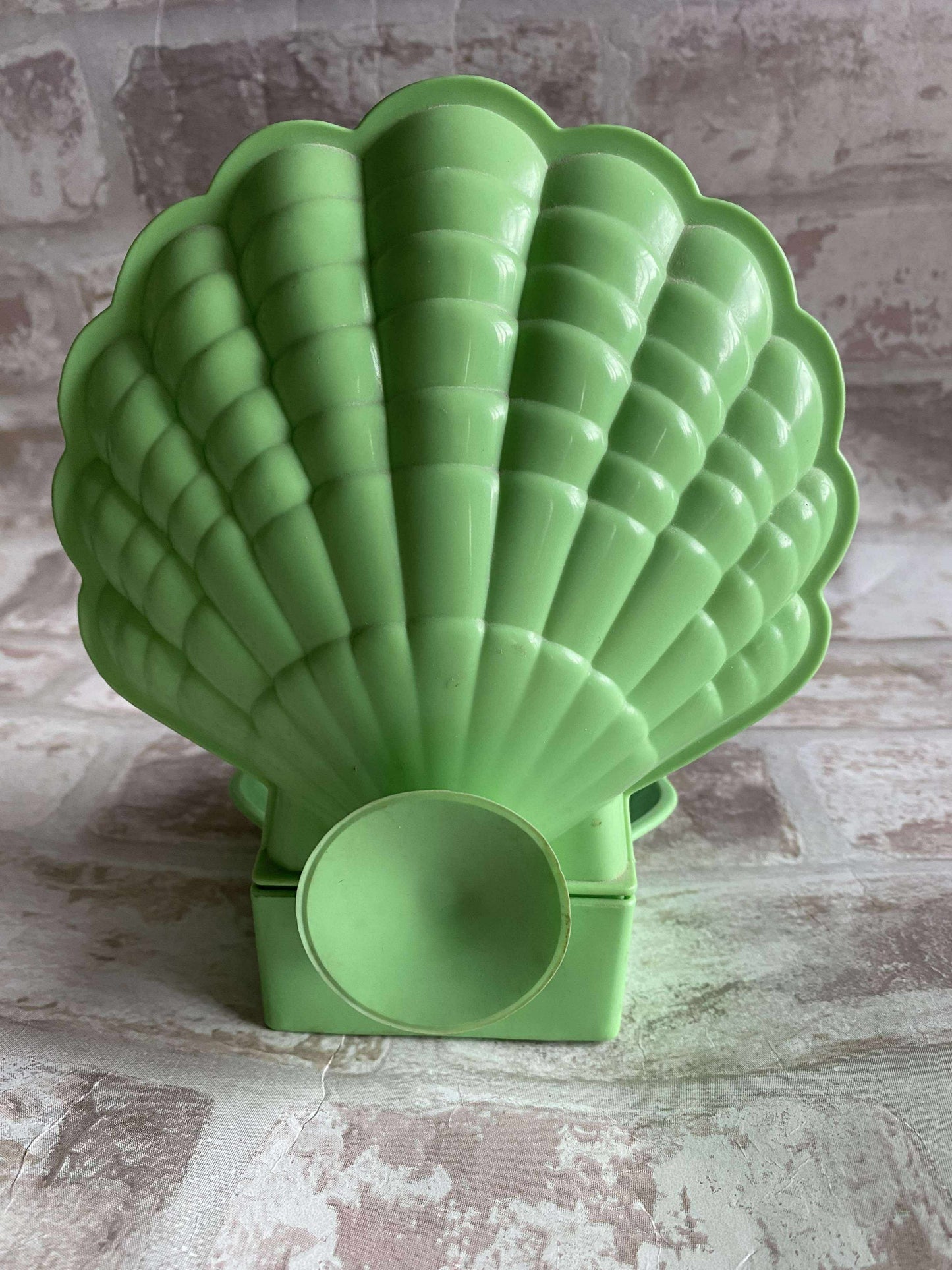 Sealight and Shell - Sea Pony Adult