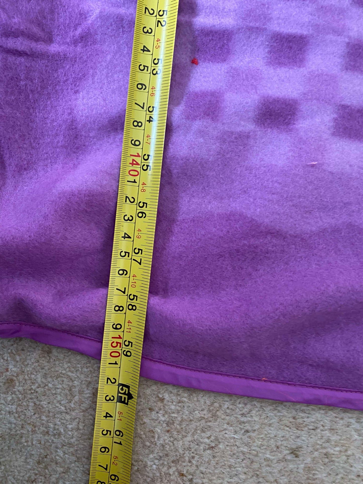 G3 Fleece Picnic Blanket/Throw