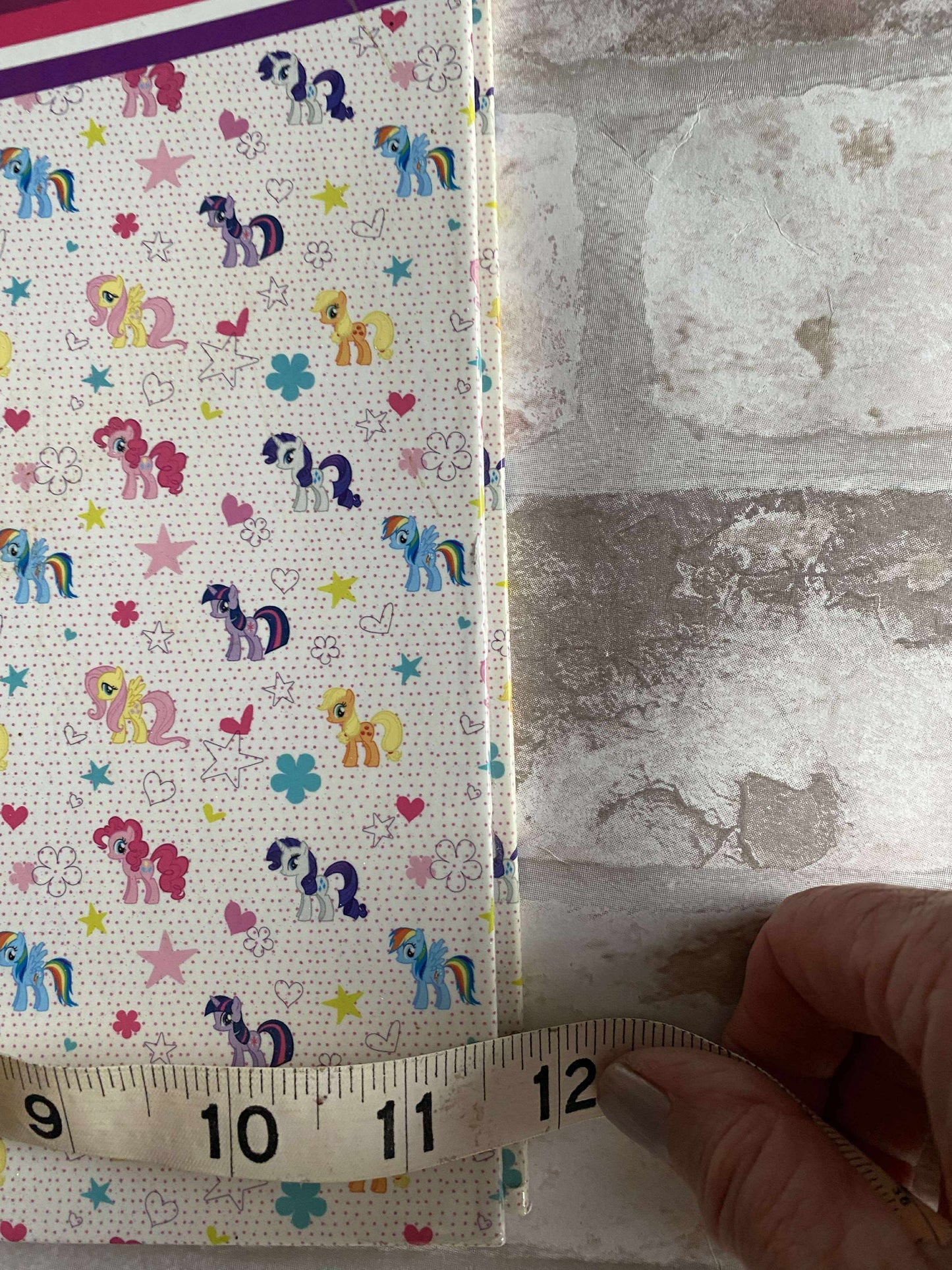 G4 My Little Pony IDW Poster Art Print Portfolio