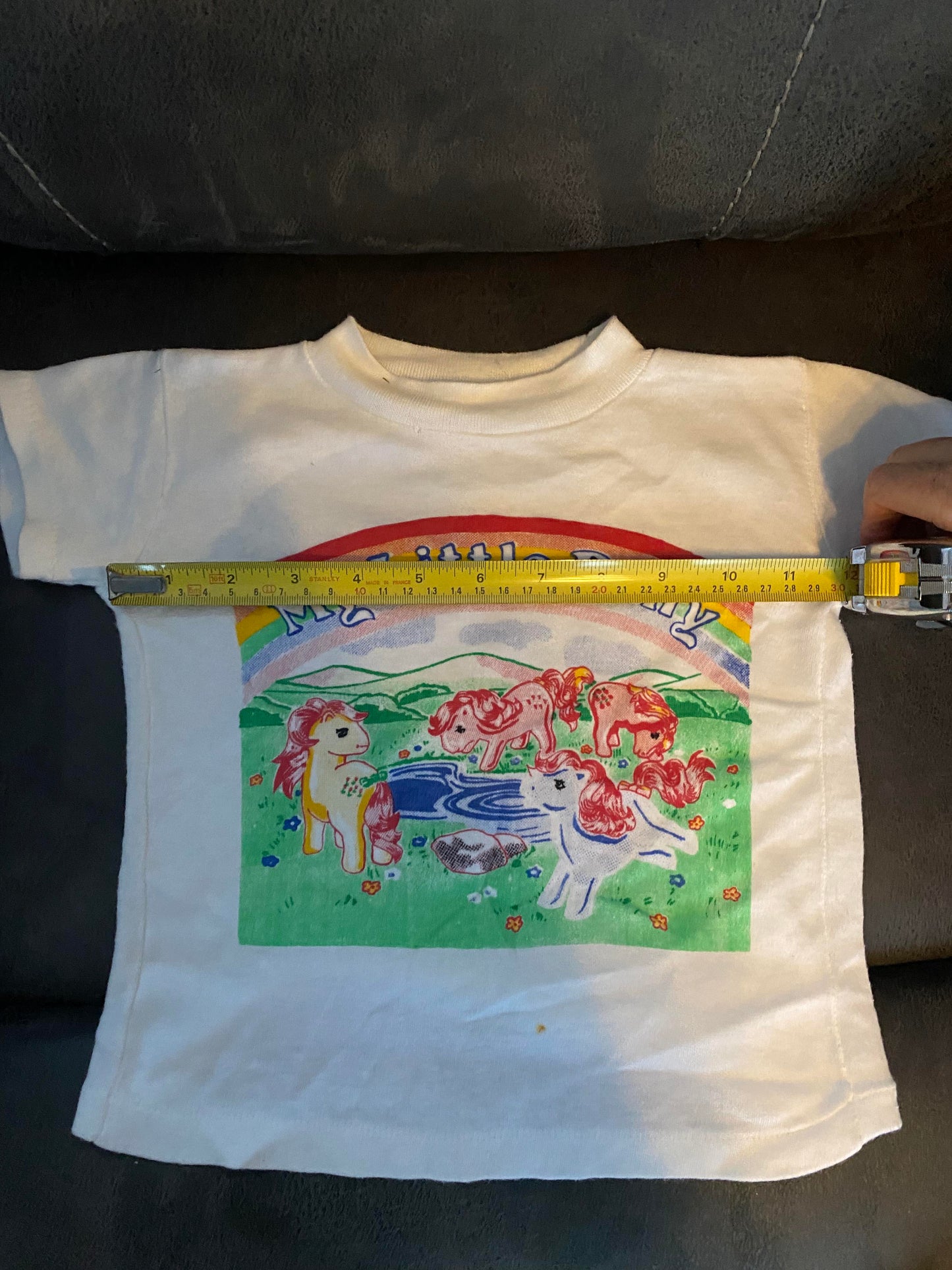 Vintage G1 Kids Tshirt