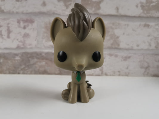 Dr Whooves Funko Pop