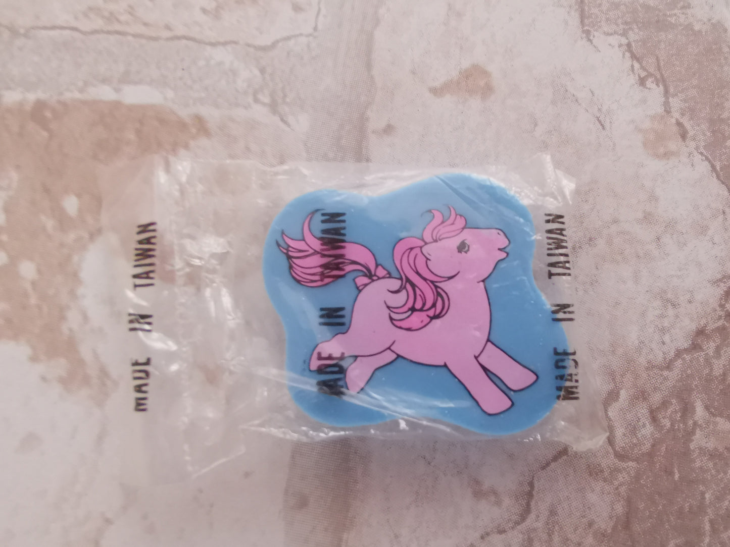 G1 Erasers (Selection)