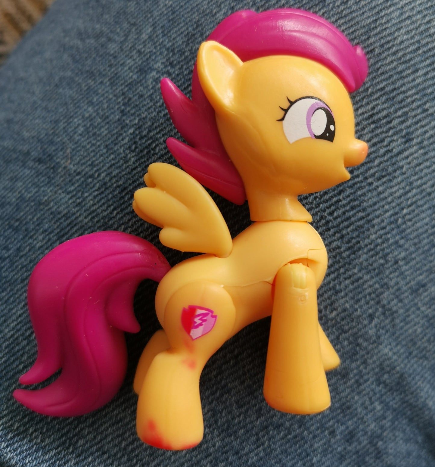 Guardians of Harmony - Cutie Mark Crusaders