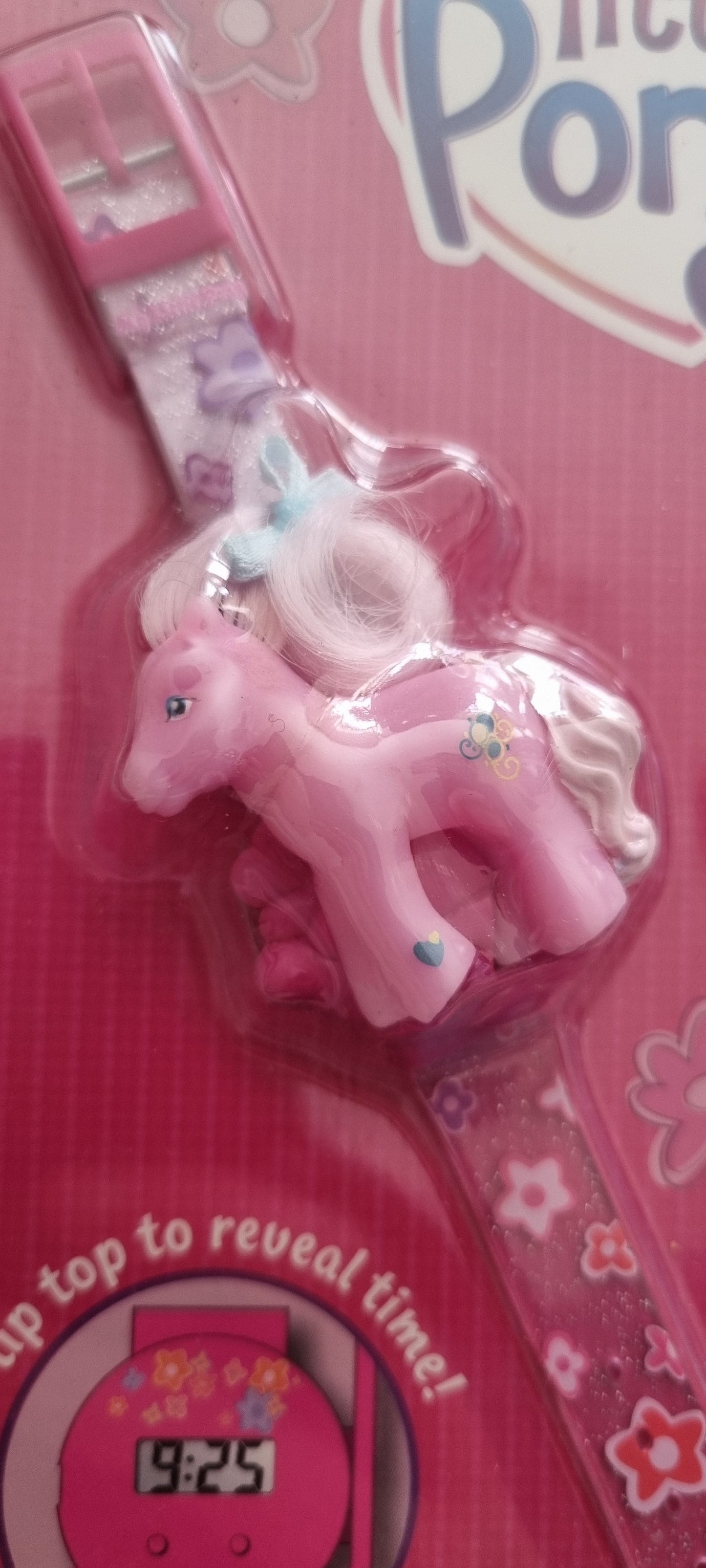 G3 Pinkie Pie Watch