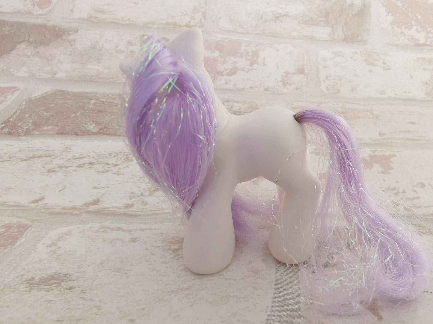 My Little Pony G3 Baby Goody Gumdrop