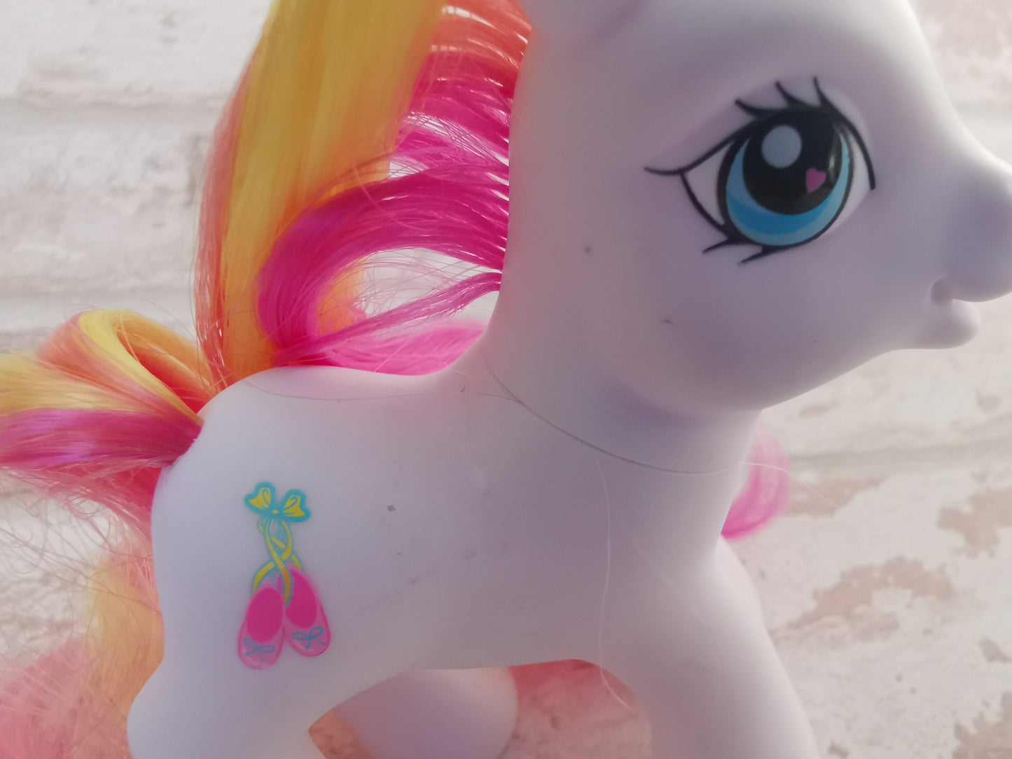 My Little Pony G3 Dance Around