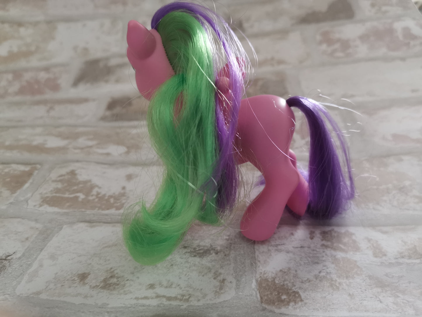 My Little Pony G3 Coconut Grove