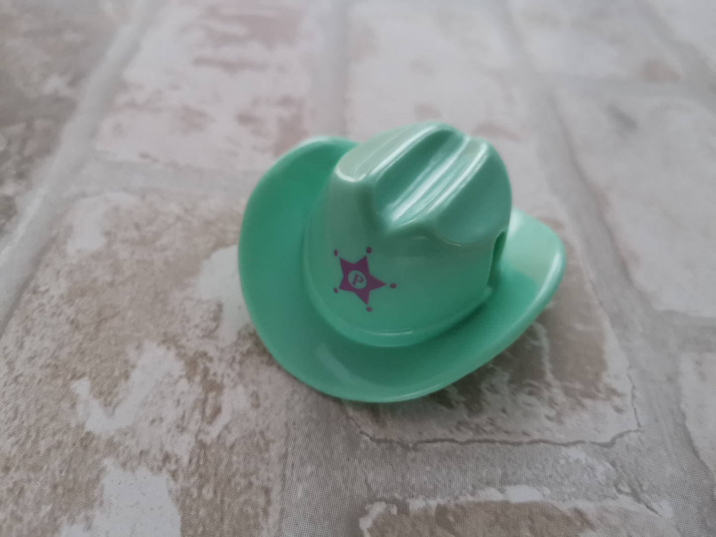 G1 My Little Pony Adventure Boy Big Brother Hats (Selection)