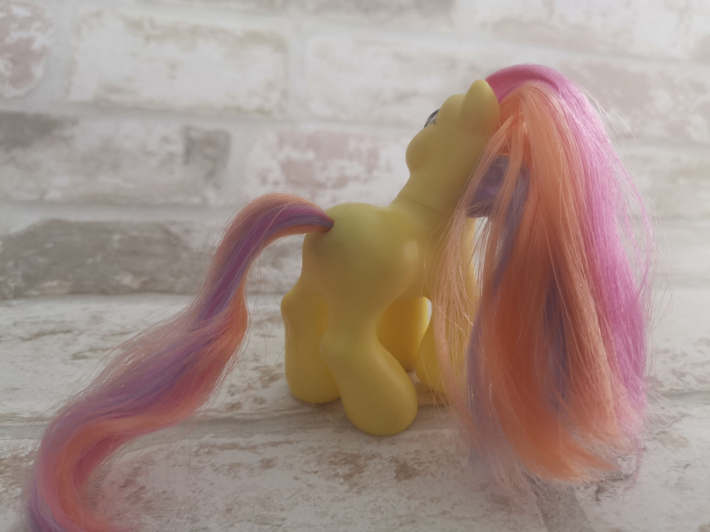 My Little Pony G3 Baby Surf Star