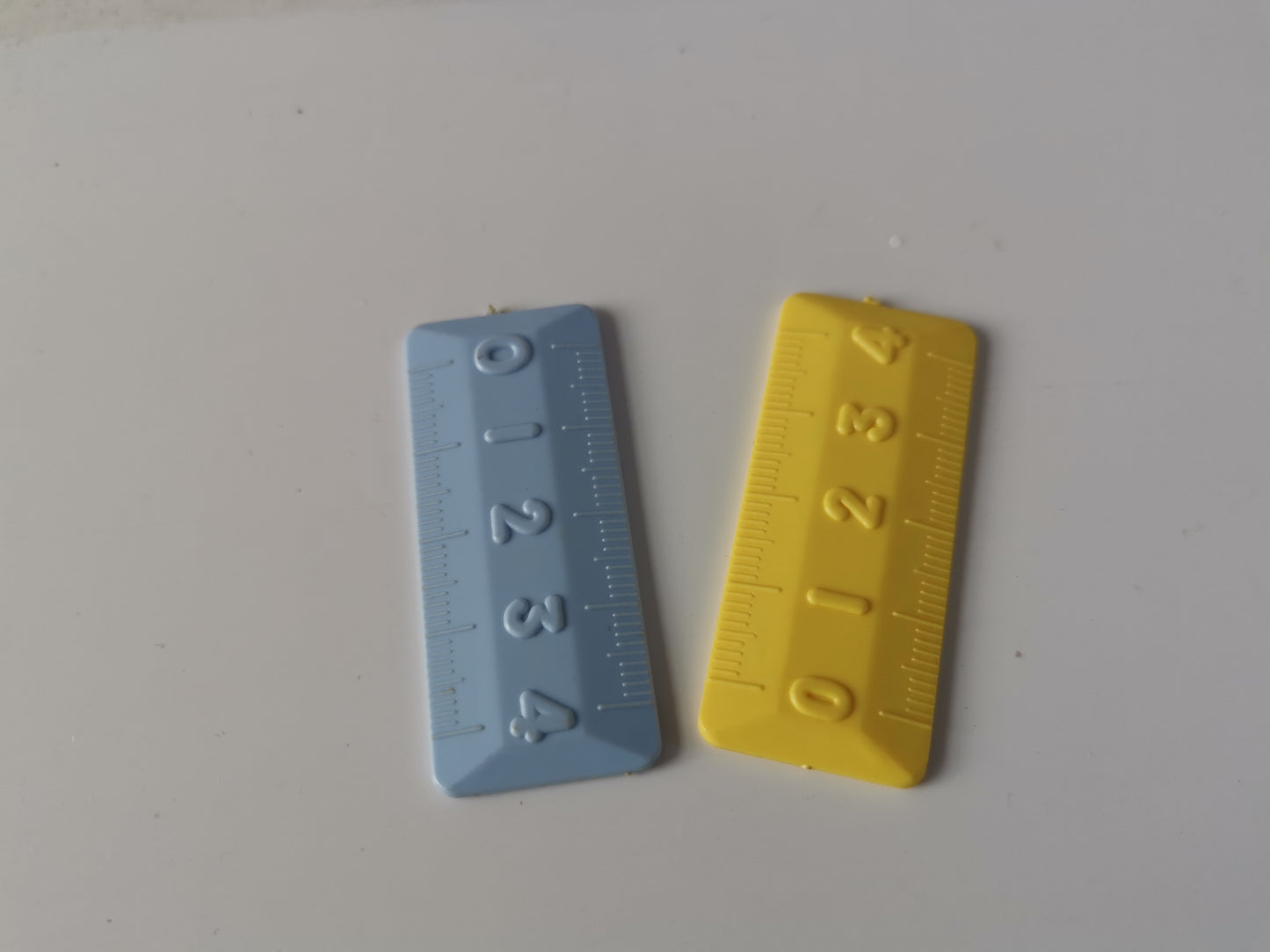 Rulers (Schoolhouse Playset)