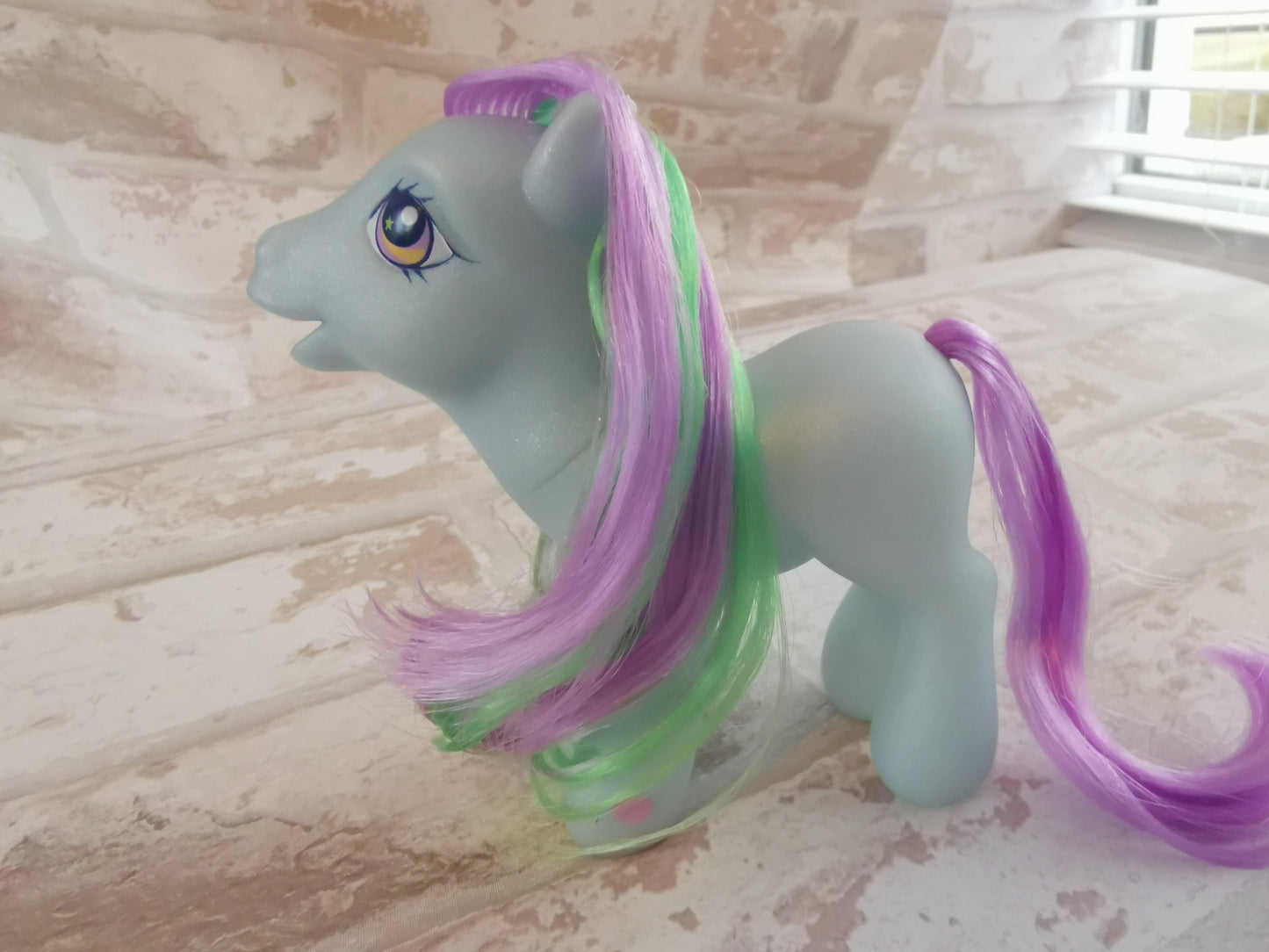 My Little Pony G3 Dainty Daisy