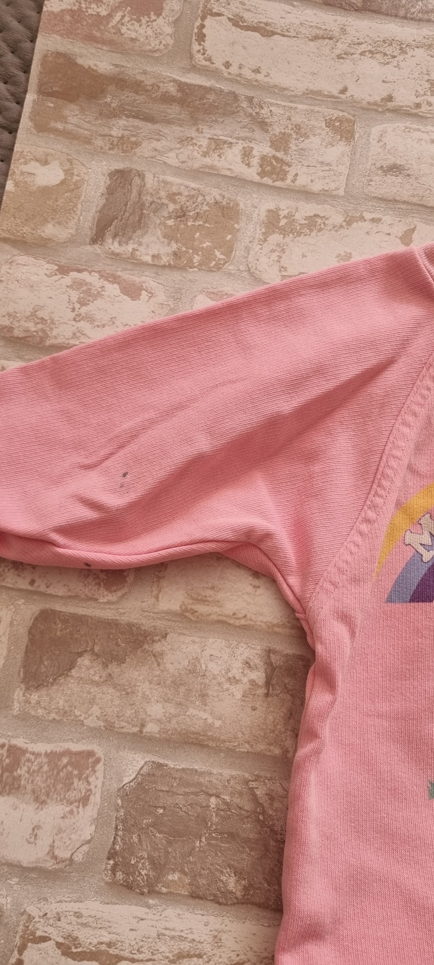 Vintage G1 Child's Dress/Jumper (Bowtie)