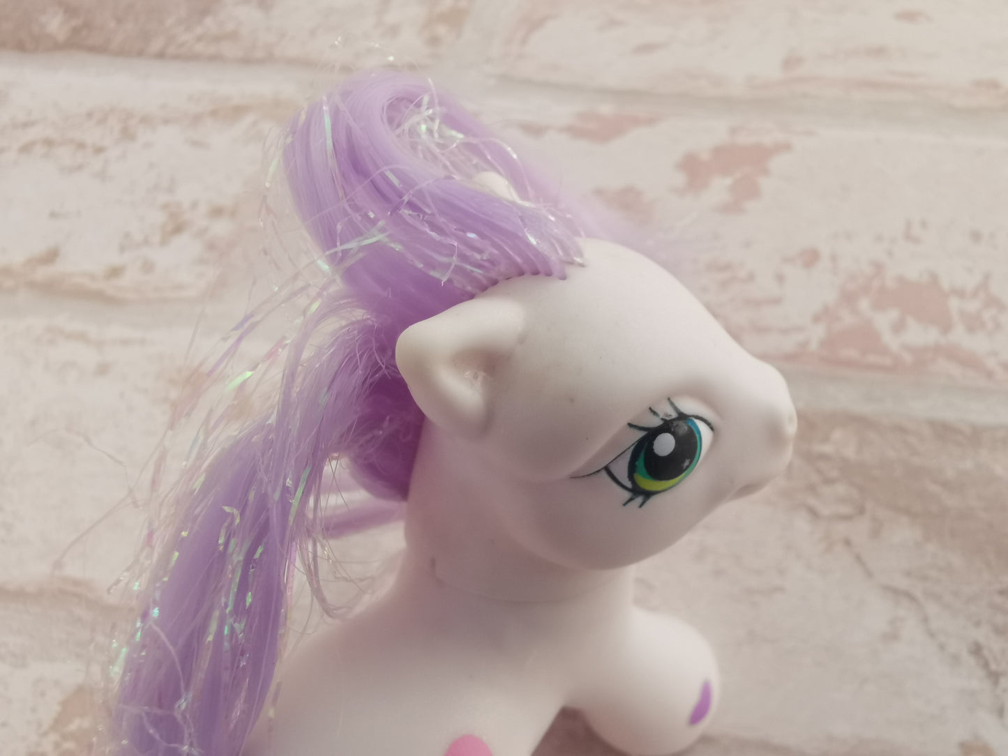 My Little Pony G3 Baby Goody Gumdrop