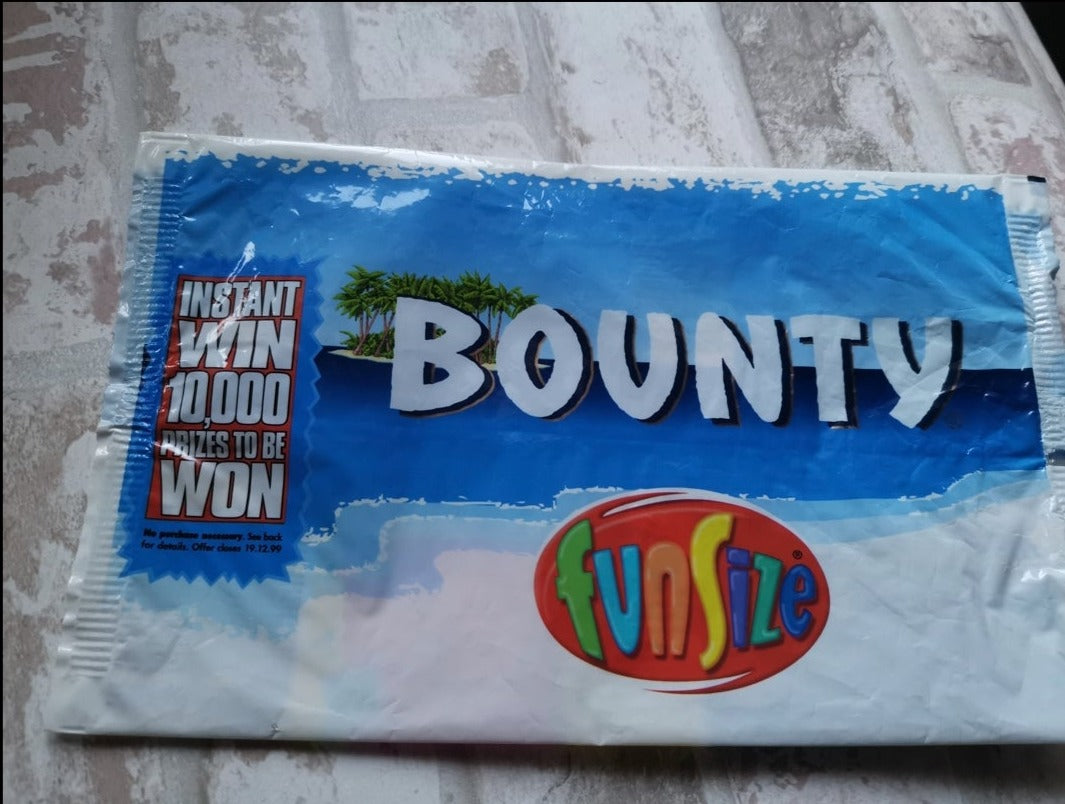 G2 Sweet Wrappers/Competition (Selection)