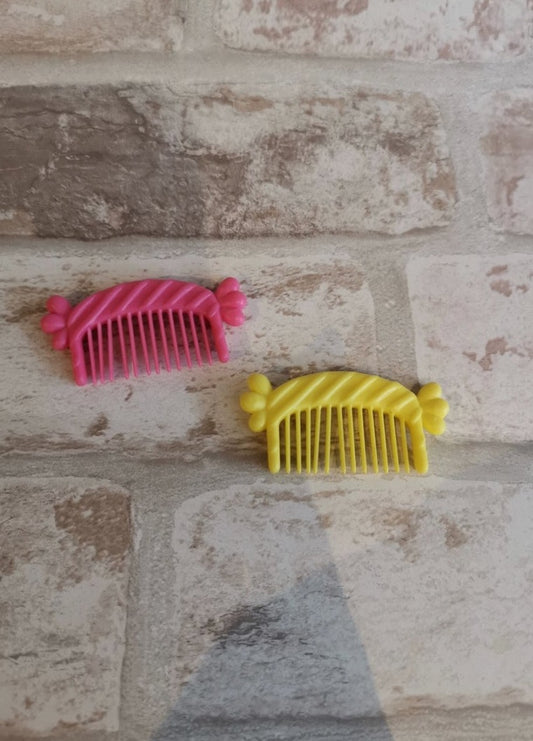G1 My Little Pony Candy Combs (Selection)