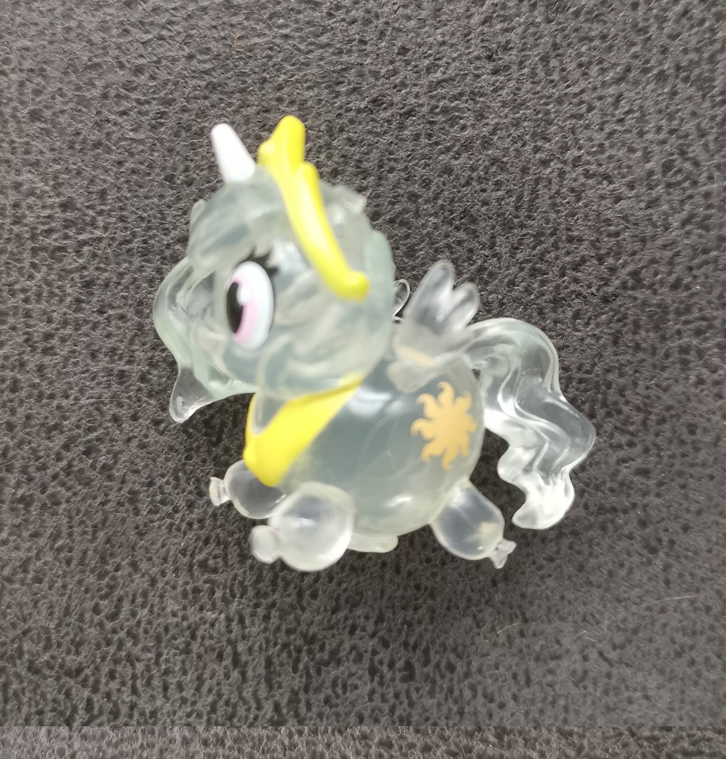 Princess Celestia Blind Bag - Balloon/Potion edition