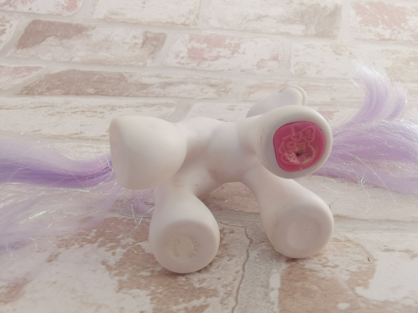 My Little Pony G3 Baby Goody Gumdrop