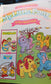 G1 Vintage My Little Pony and Friends Comics - Selection
