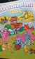 G1 Vintage My Little Pony and Friends Comics - Selection