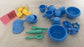 G1 My Little Pony Kitchen Accessories (Selection)