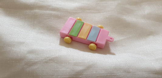 G1 My Little Pony Baby Xylophone Accessory (no string)