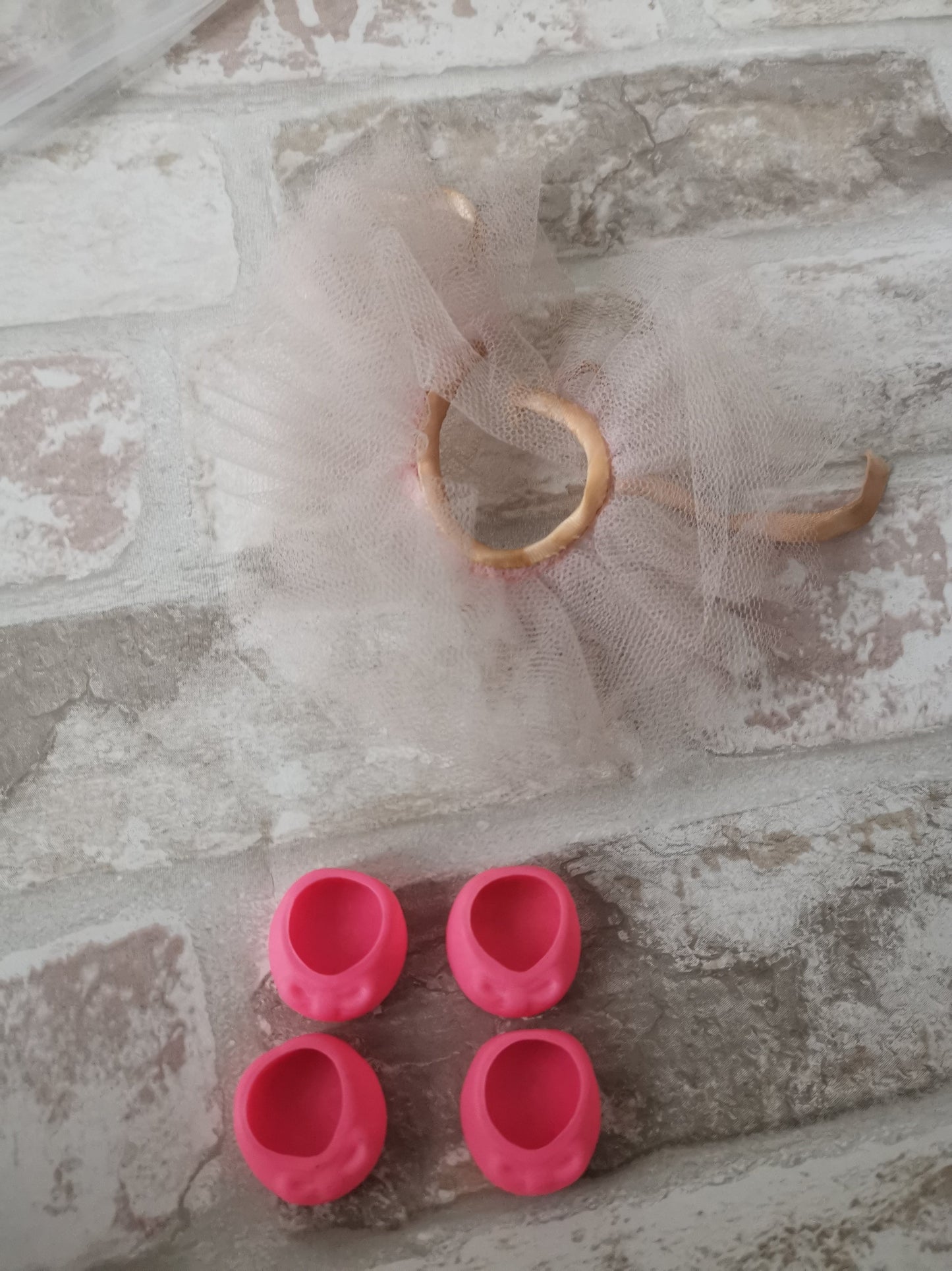 Greek Pony Wear - Prima Ballerina