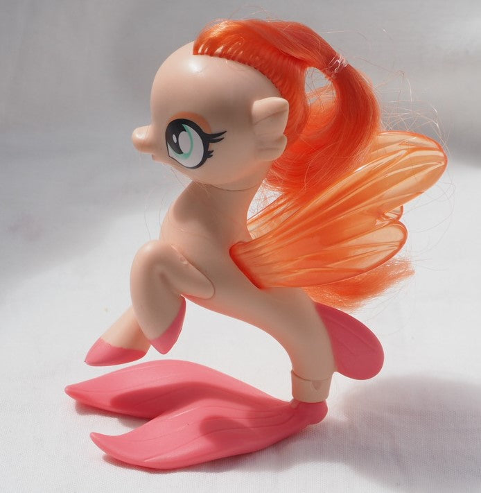 G4 My Little Pony Movie Haven Bay