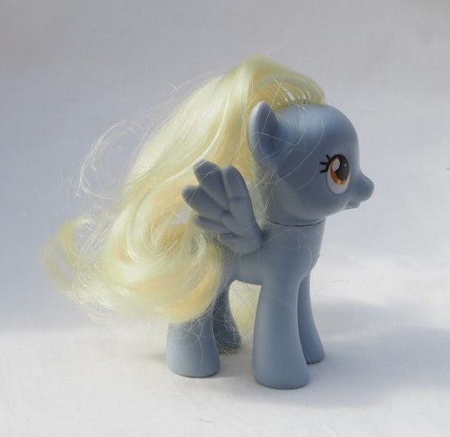 G4 My Little Pony Derpy/Bubbles