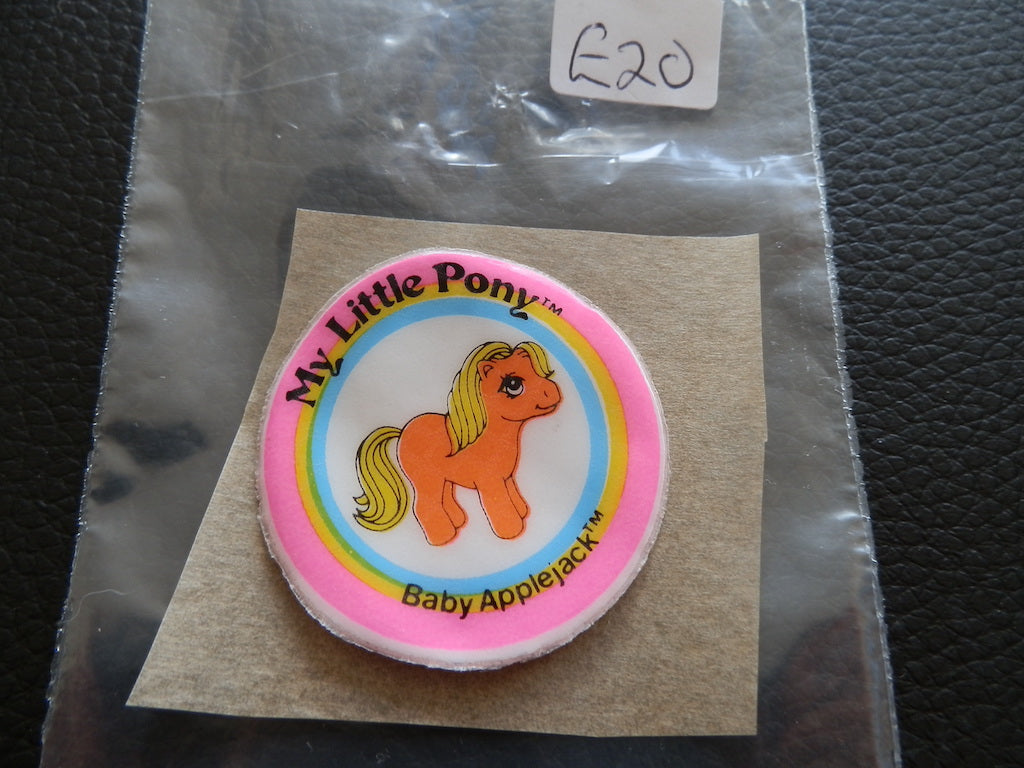 NSS Movie Stars/UK Exclusive Puffy Sticker (Selection)