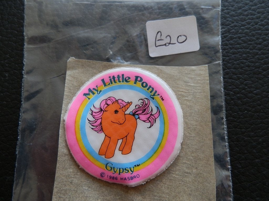 NSS Movie Stars/UK Exclusive Puffy Sticker (Selection)