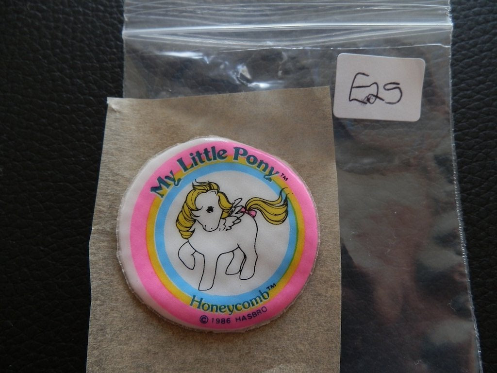 NSS Movie Stars/UK Exclusive Puffy Sticker (Selection)