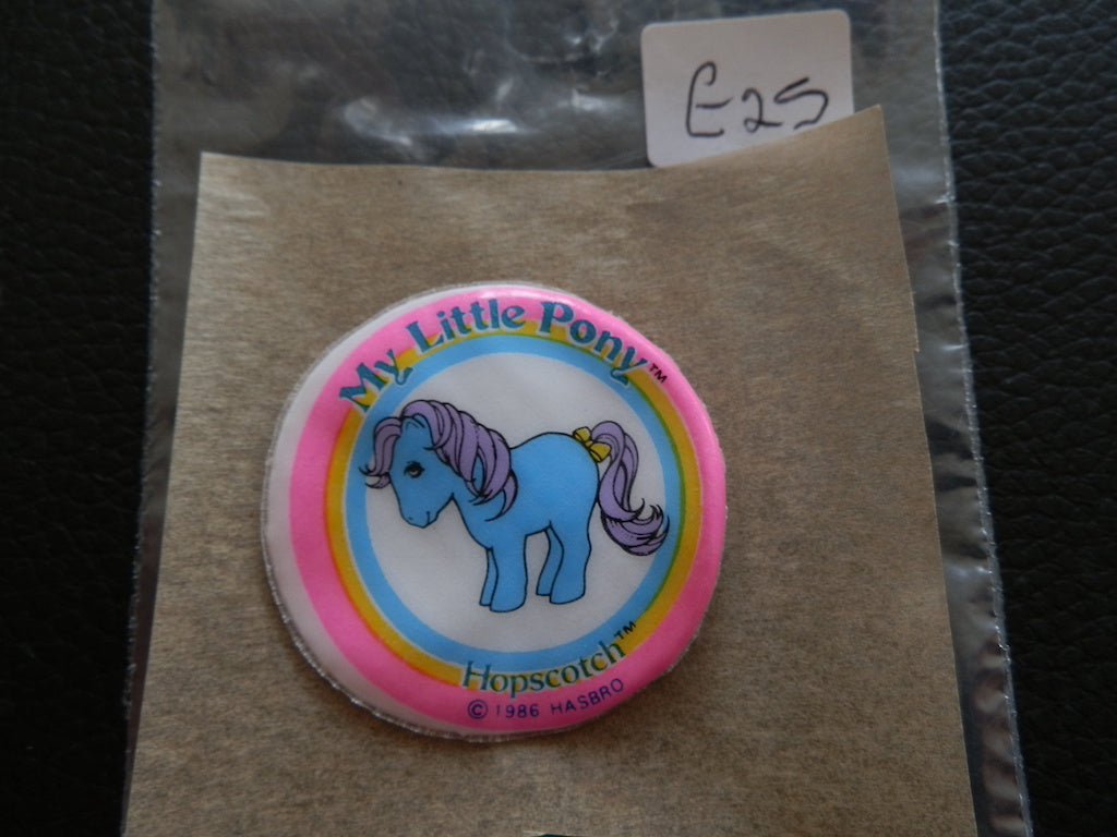 NSS Movie Stars/UK Exclusive Puffy Sticker (Selection)