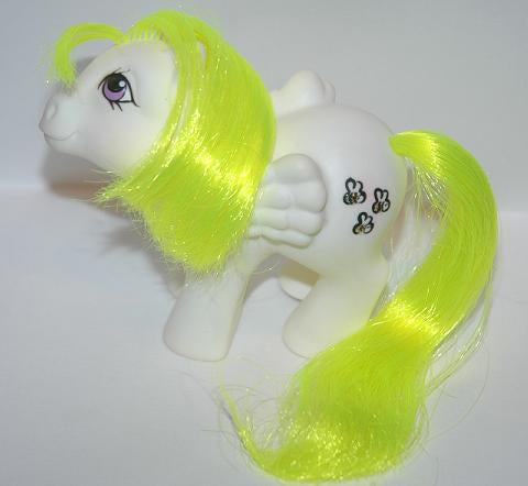 Custom Pony Commission Deposit