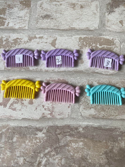 G1 My Little Pony Candy Combs (Selection)