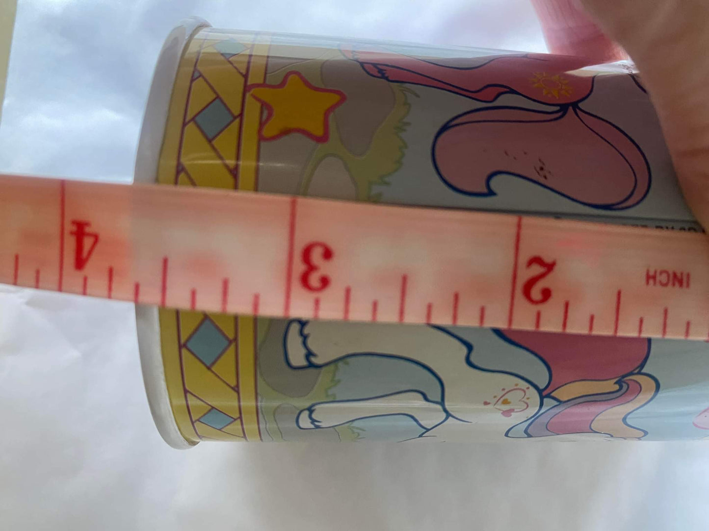 G2 Money Box / Sweet Tin