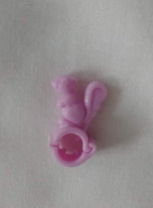 Squirrel Ring/Clip - Happy Tails (Selection)