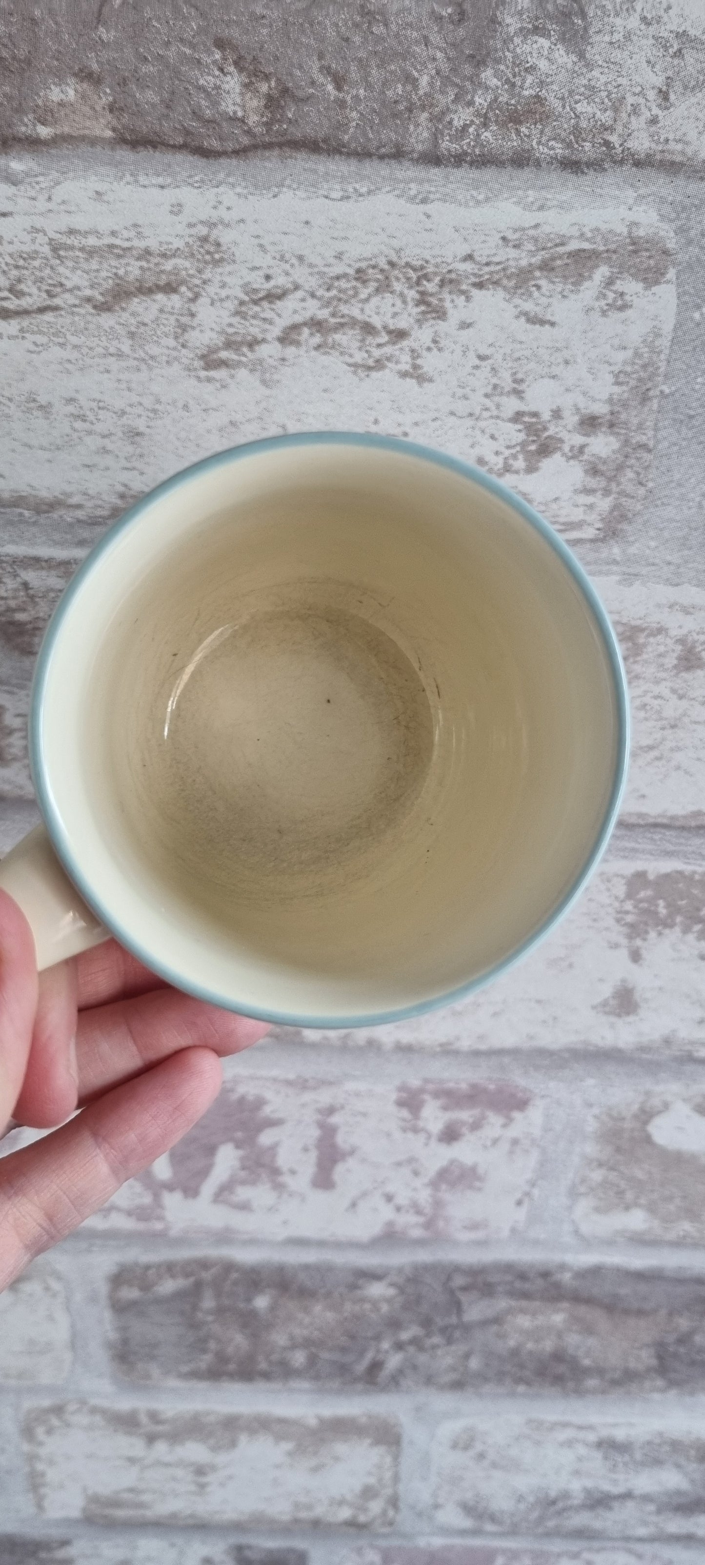 Poole Pottery Cup