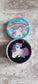 My Little Pony Erstwilder Glory Brooch Pin