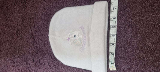 My Little Pony Bride Bridal Beauty Child's Hat