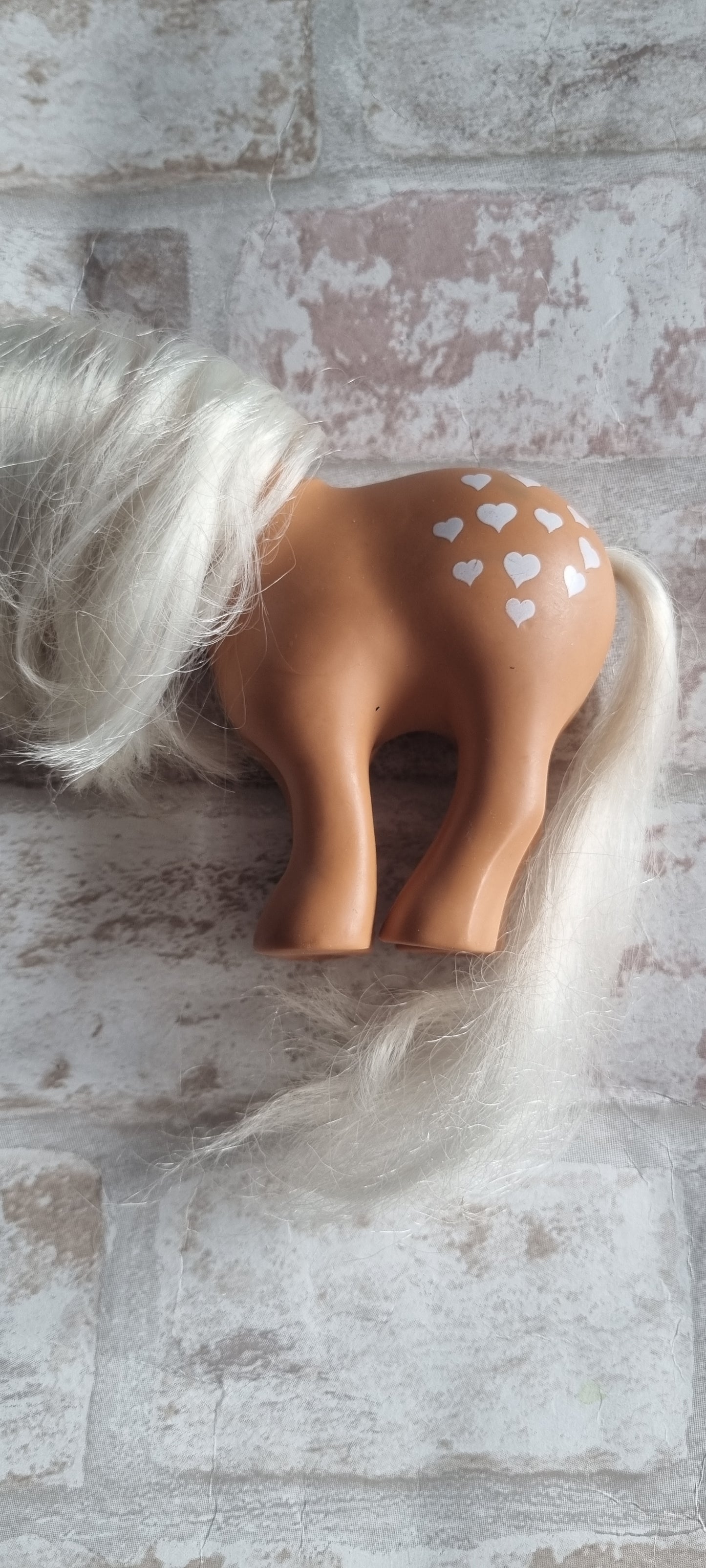 My Little Pony Nirvana Macau Jenny Snuzzle