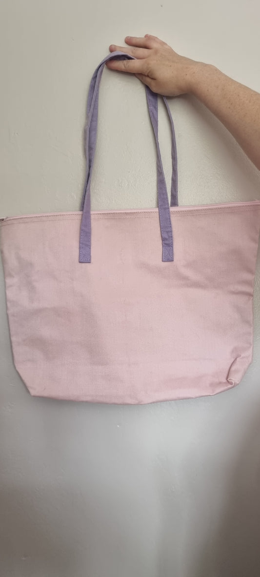 My Little Pony Confetti Grooming Parlour Handbag/Tote