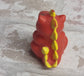 Fiery Baby Dragon