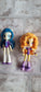 Equestria Girls Mini Dolls (Selection)