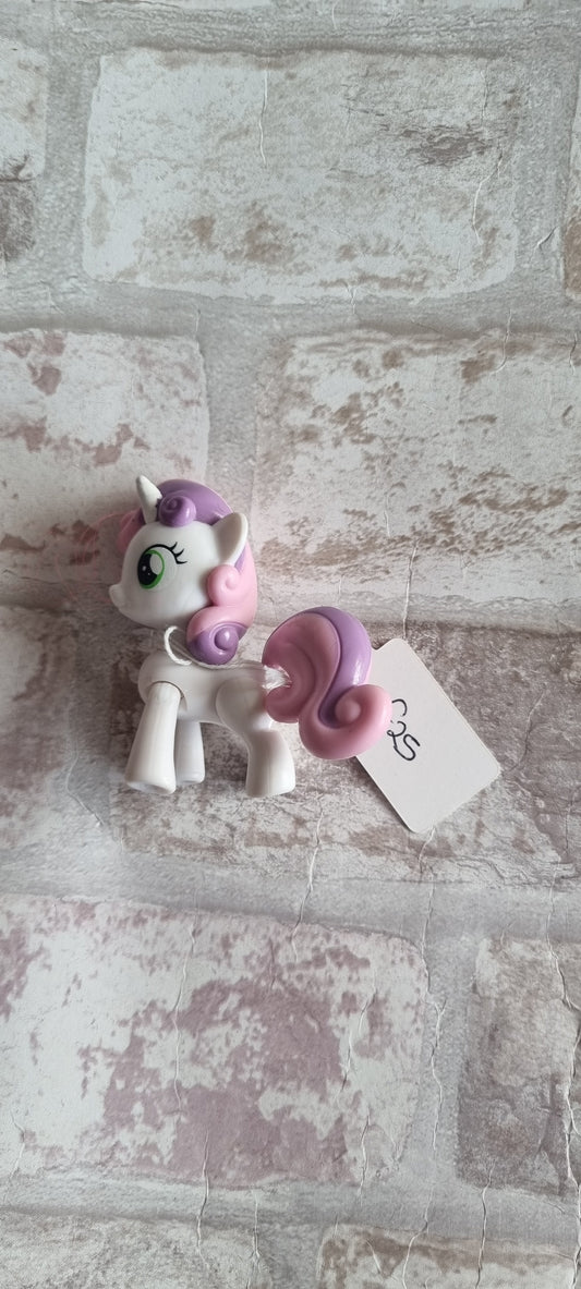 Guardians of Harmony - Sweetie Belle