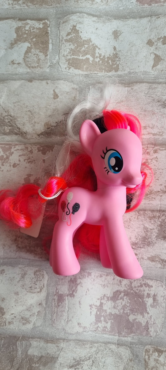 G4 My Little Pony Pinkie Pie Fashion Style (Boutique)