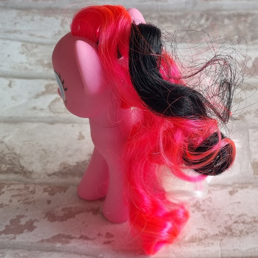 G4 My Little Pony Pinkie Pie Fashion Style (Boutique)
