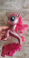 G4 My Little Pony Pinkie Pie Glitter Mermaid